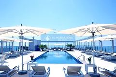 Magnificent Fully Furnished 1 Br Well Maintained