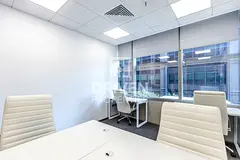 Fully Furnished | Regus Business Center