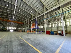 15000sqm Covered Area 110,000sqm Land