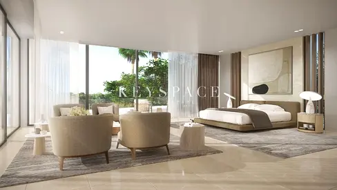 Easy 1% Payment Plan | 120k Down Payment | Luxury Villa | Zero Interest