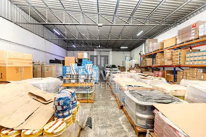 Rented Warehouses For Sale With Good Roi