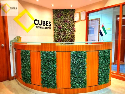 Ready To Move Offices I Fully Furnished