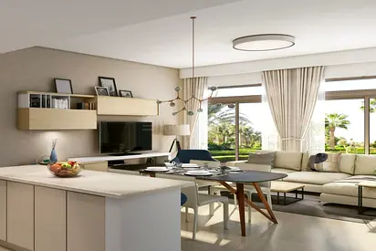 Modern Design | Singlerow | Brand New | Vacant