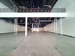 Brand New Warehouse For Rent In Sharjah, With 42 Parking