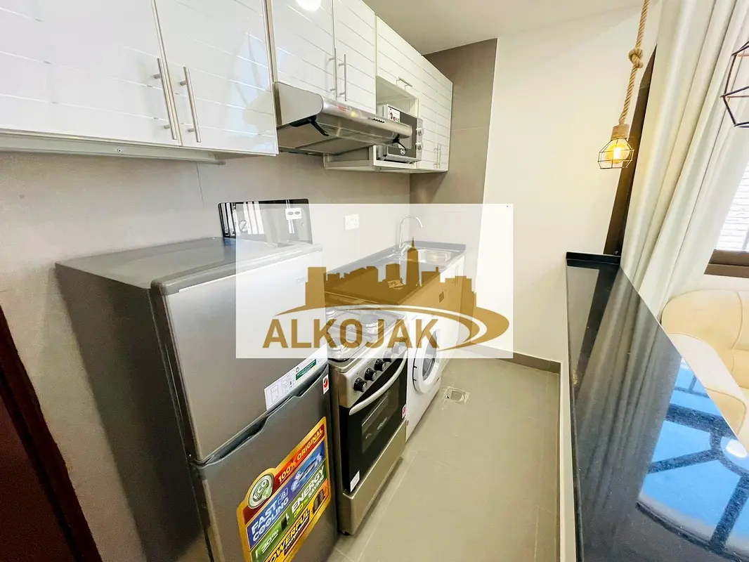 Apartment/Flat for Rent BRAND NEW FURNISHED STUDIO WITH ALL BILLS