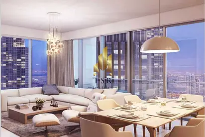 Boulevard View | Near To Metro | Prime Location