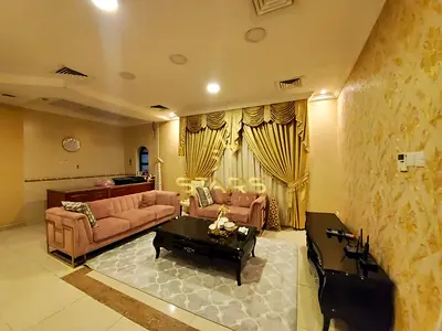 High-end | Luxury 4 Bedroom | Ground+1st Floor Villa | Swimming Pool