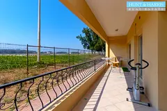 Available - Fully Furnished - Walk To Mall