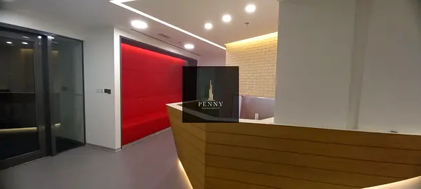 Office Space | Fully Fitted | Ready To Move
