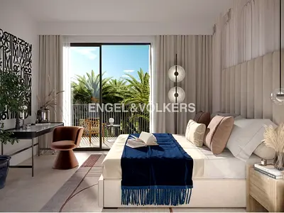 New | Modern | H/o Oct 2026 | 3+m