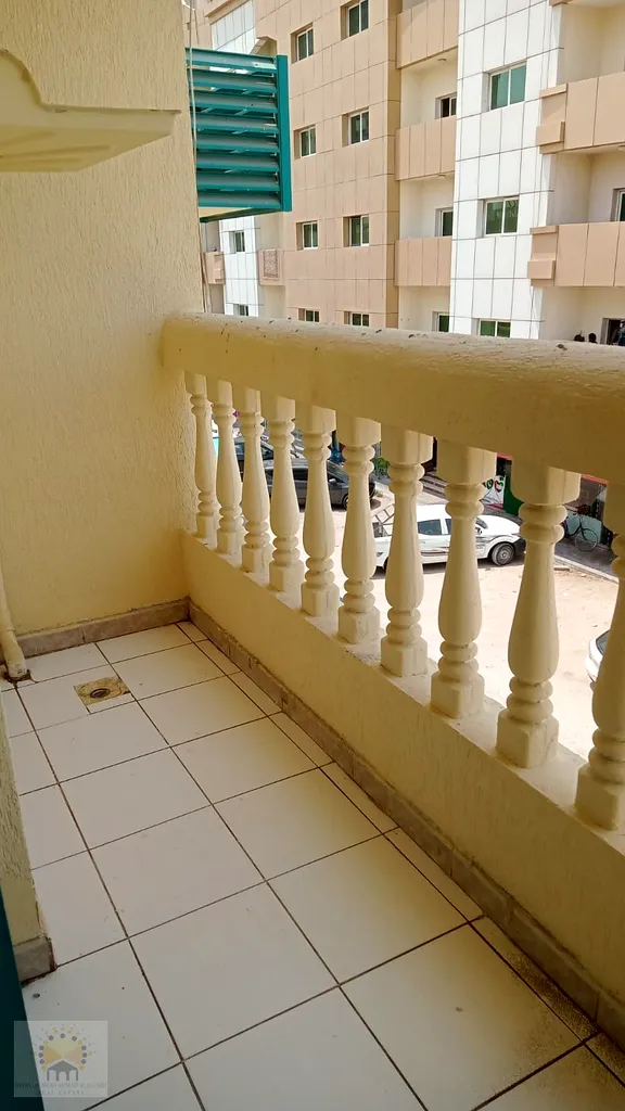 Apartment/Flat SPACIOUS 2BHK LOCATED AT AL WAHDA ST. DIRECT FROM