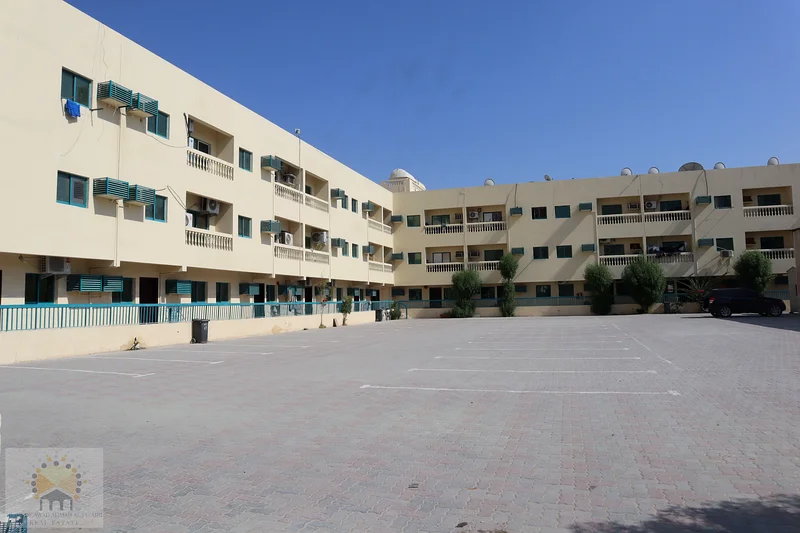 Apartment/Flat SPACIOUS 2BHK LOCATED AT AL WAHDA ST. DIRECT FROM