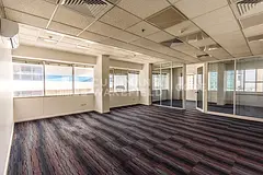 Ded License | Fitted And Partitioned | High Floor