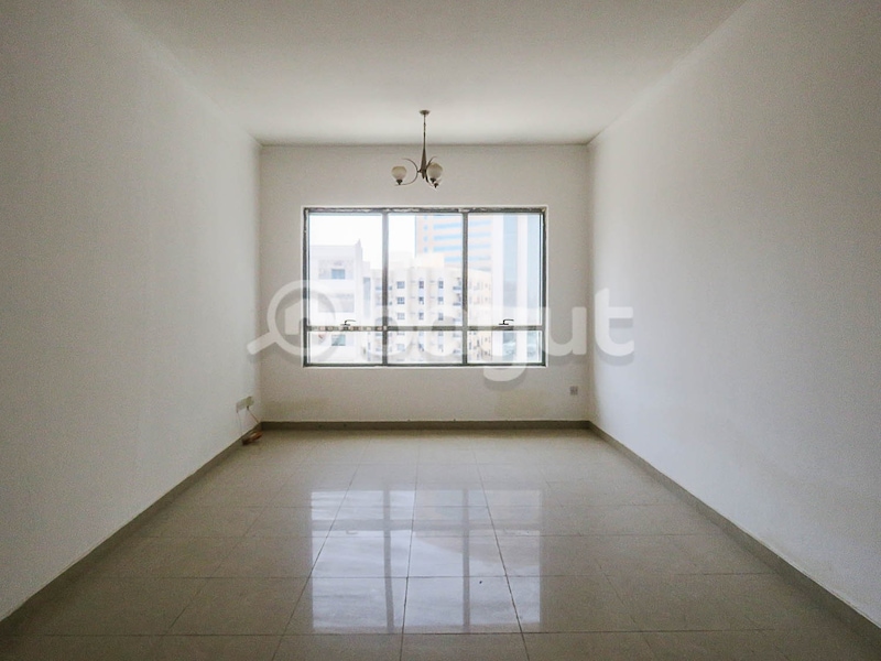 Great Deal 3-BR Flat for Sale in Capital Tower