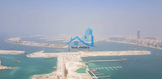 Marina Sea View / 2 Bedroom Apartment / Hurry Up!!