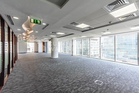 Premium Office | Well Fitted | Ideal Location