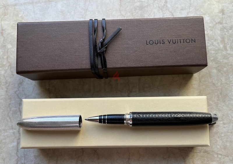 Louis Vuitton Pens Set