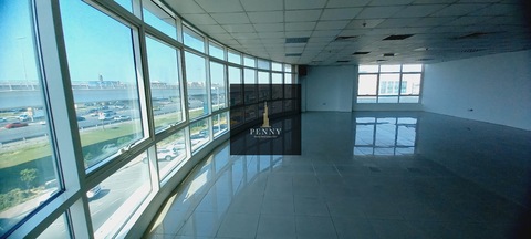 Spacious Office Space Fully Fitted Szr