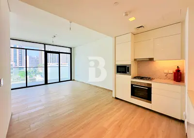 Brand New | Community View | Equipped Kitchen