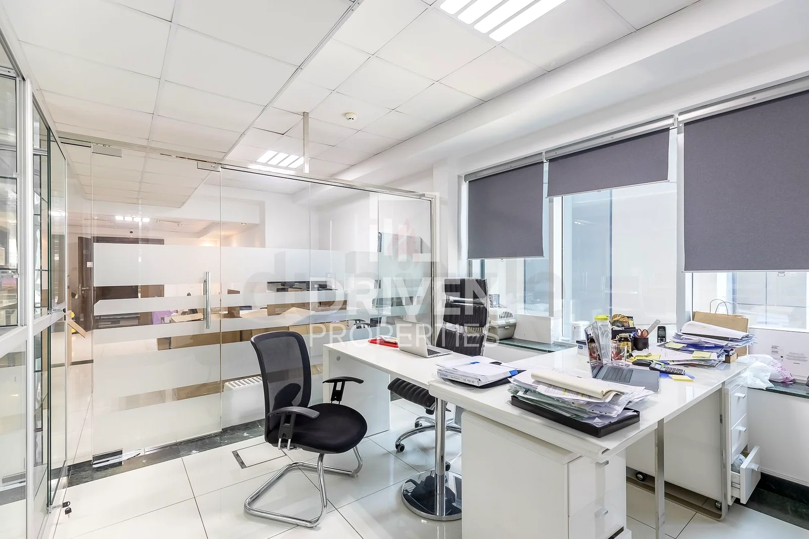 Spacious Office | Bright | Best Location