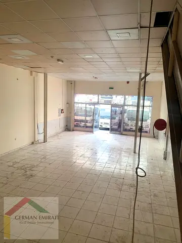 Warehouse / Showroom / Office / Workshop For Rent In Sharjah Industrial 17