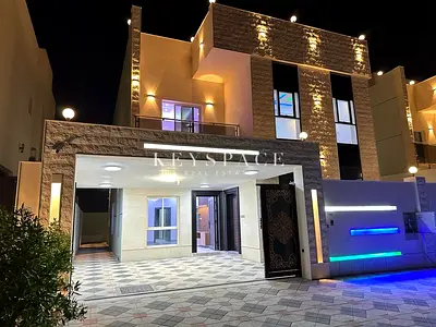 Luxury Villa | Exclusive Facilities | Strategically Located| Resale Unit