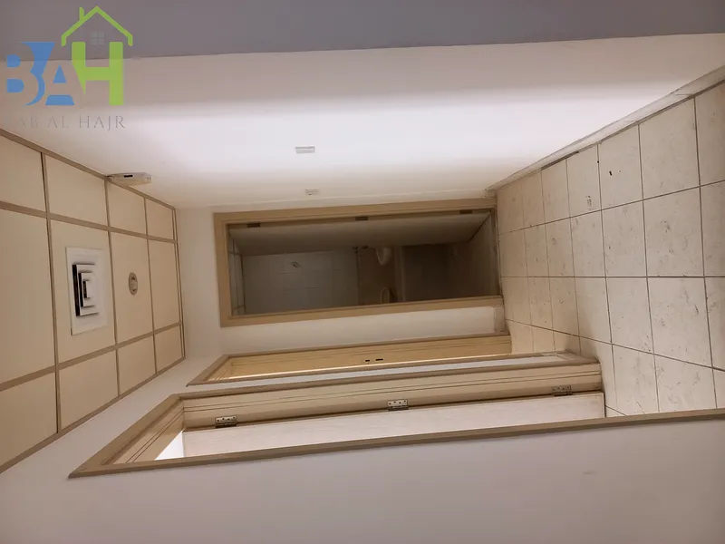 Apartment/Flat for Rent HOT OFFER **SPACIOUS 1BHK**WITH BALCONY 2 WASHROOM WARDROBES AL QASIMIA