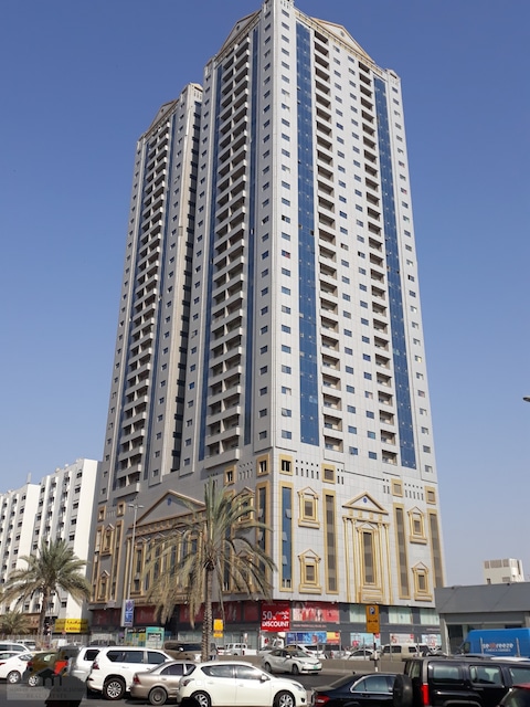 2bhk + Balcony | Located At Al Wahda St. | Direct From Owner | No Commission