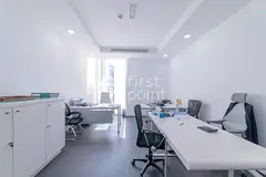 Ready For Success |fully Furnished Office Space