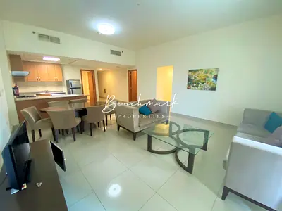 Furnished | Luxury Apartment | Close To Metro