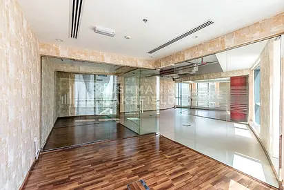 Prime Location | Fitted Office | Ded License