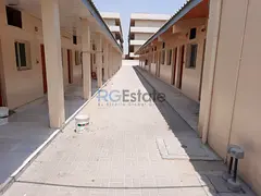 48 Rooms Labour Camp Available For Sale In Al Muhaisnah Sonapur