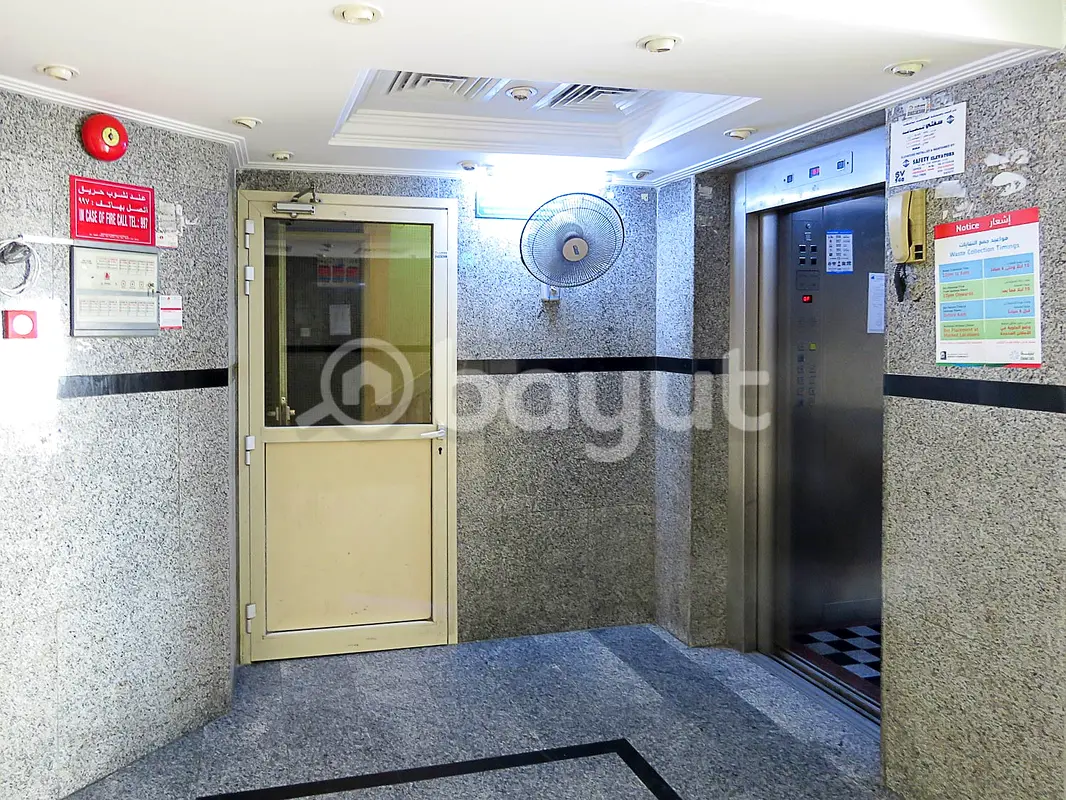 Apartment/Flat Rolla 1BR Sharjah