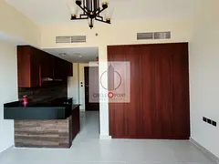 Spacious Studio For Family Prime Location Close To Metro