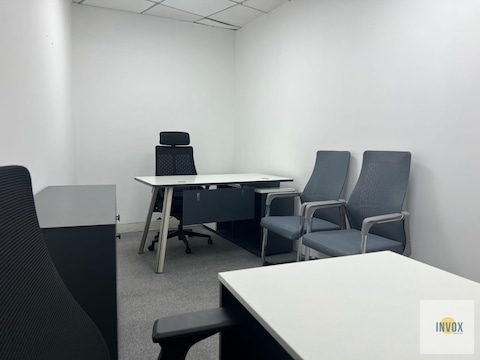 Amazing Offer! Ded Approved I Fully Furnished Office Spaces Near Metro Station