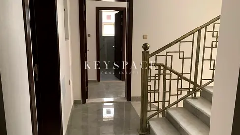 Luxury Villa | Exclusive Facilities | Strategically Located| Resale Unit