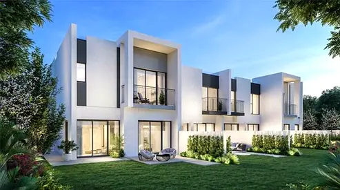 Beautiful Villa With A Great Price | Premium Location Easy Payment Plan