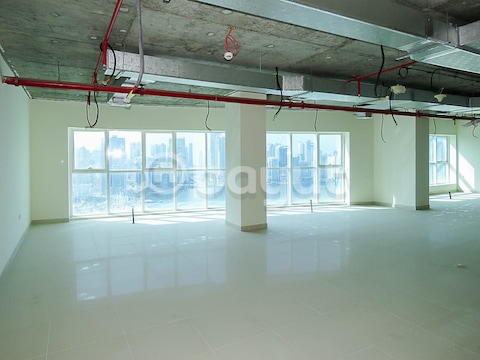 Great Deal! Brand New Office For Sale In Business Tower, Sharjah
