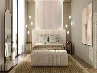 Elie Saab | Single Row | Handover Soon