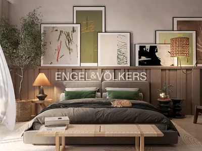 New | Modern | H/o Dec 2026 | 3+m