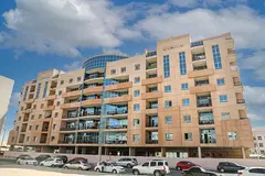 Alwarqaa Spacious 2bhk Flat Available For Family With Gym,pool