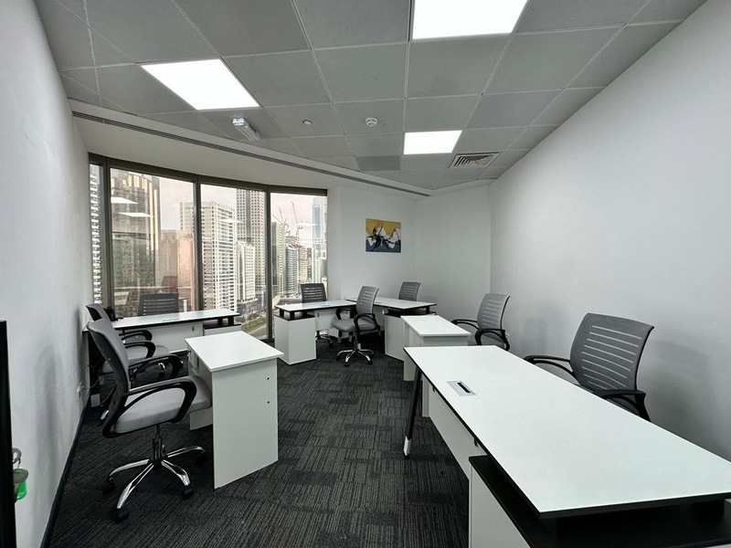 Office for Rent: FURNISHED OFFICES STARTING AED 39,900/- , 150 SQ FT ...