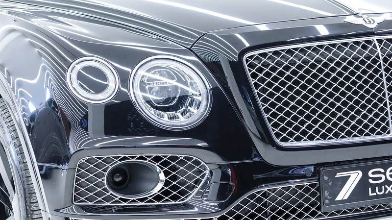 2019 | Bentley | Bentayga V8 | GCC Spec63174303865985112