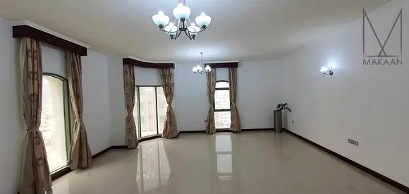 Specious 2 Bedrooms Apartment In Prime Location For Rent