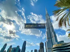 Panoramic View | High Floor| Upgraded