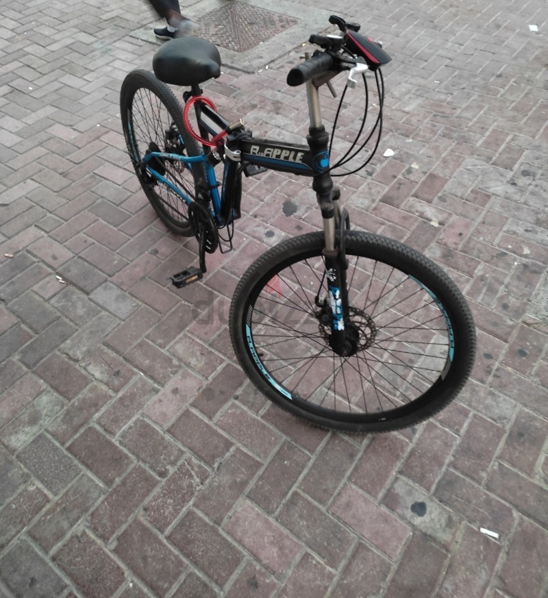 dubizzle cycle for sale