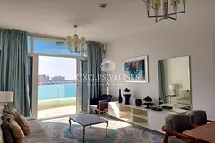 1 Br For Sale | Stunning Sea Views | Tenanted