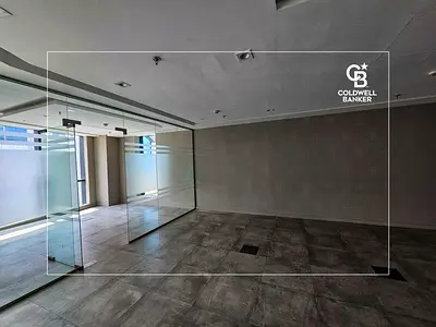 Glass Partition | High Floor | Prime Location