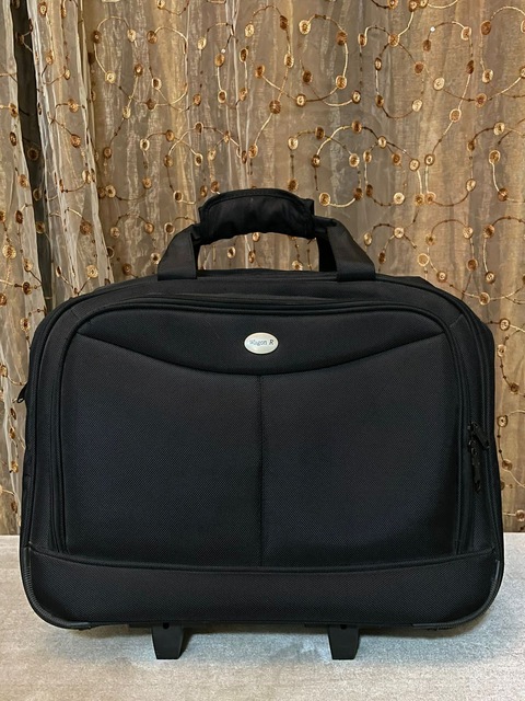 Supreme ss17 bag pack, Computers & Tech, Parts & Accessories, Laptop Bags &  Sleeves on Carousell