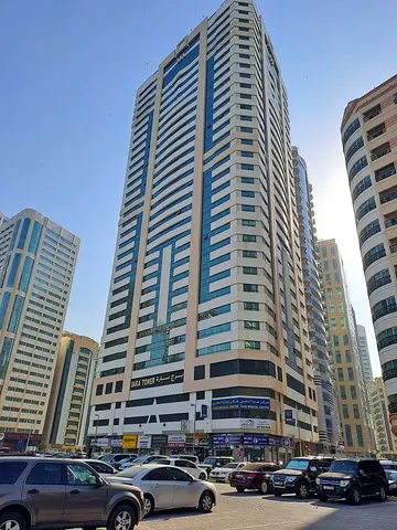 30 Days Free | Near Buhaira Corniche | Maids Room